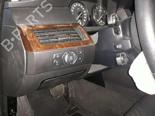 Høyre bak utvendig håndtak BMW 5 (E60) 525 d xDrive | BP1639412C130 