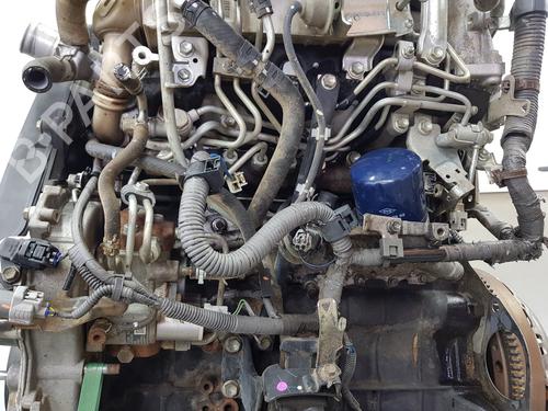 Engine TOYOTA HILUX VII Pickup (_N1_, _N2_, _N3_)  | BP28156258M1 