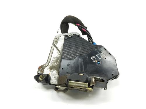 Front right lock TOYOTA LAND CRUISER PRADO (_J12_) 3.0 D-4D (KDJ120, KDJ125) | BP17014175C97 
