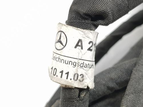 Other MERCEDES-BENZ CLS (C219) CLS 350 (219.357) | BP25343298O1 