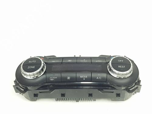 Used Climate control Climate control 36559563 36559563