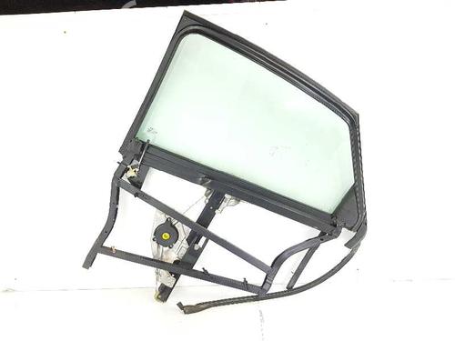 Rear right window mechanism AUDI A6 C5 (4B2) 2.5 TDI | BP5938663C25 