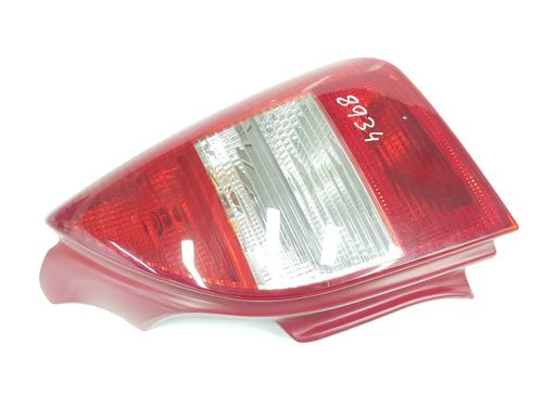 Right taillight CITROËN C2 (JM_) 1.4 | BP29400585C35 