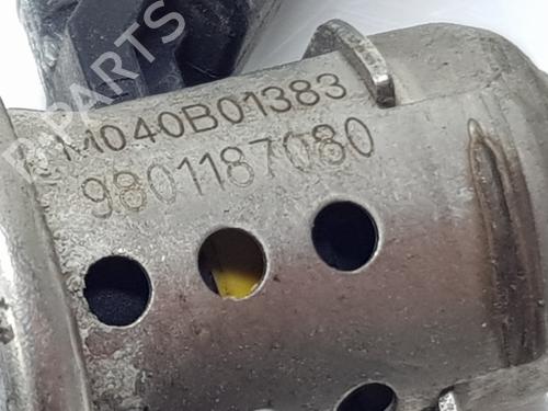 Injector CITROËN JUMPER II Van 2.2 BlueHDi 140 | BP29358691M100 