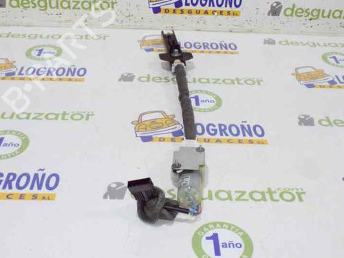 Front right seatbelt AUDI A8 D3 (4E2, 4E8) 4.2 FSI quattro | BP8746521I25 