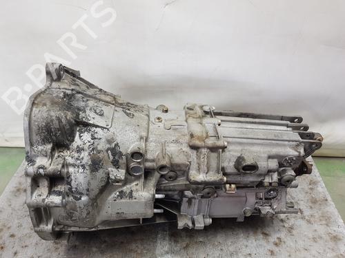 Gearbox BMW 1 (E81) 116 i | BP36908528M3  - Image 8