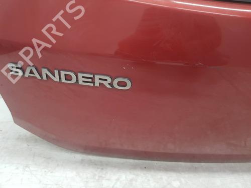 Tailgate DACIA SANDERO II  | BP29573571C6 