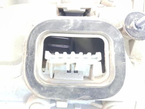 Right taillight OPEL ZAFIRA A MPV (T98) 1.8 16V (F75) | BP8916010C35 