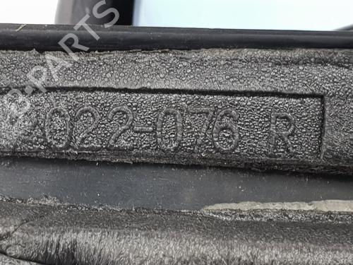 Right mirror BMW 3 (E46) 318 i | BP22415743C27 