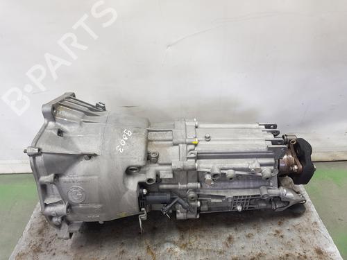 Gearbox BMW 3 Touring (E91) 318 d | BP29970369M3
