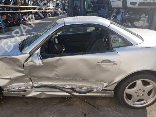Electronic sensor MERCEDES-BENZ SLK (R170) 320 (170.465) | BP20651148M84 