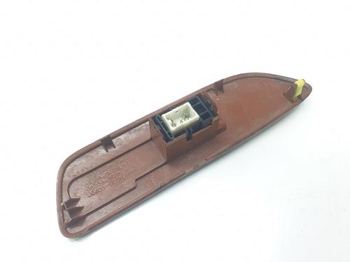 Left rear window switch TOYOTA LAND CRUISER 90 (_J9_) 3.0 D-4D 4WD (KDJ90_, KDJ95_, KDJ90W, KDJ95W) | BP17683148I29 