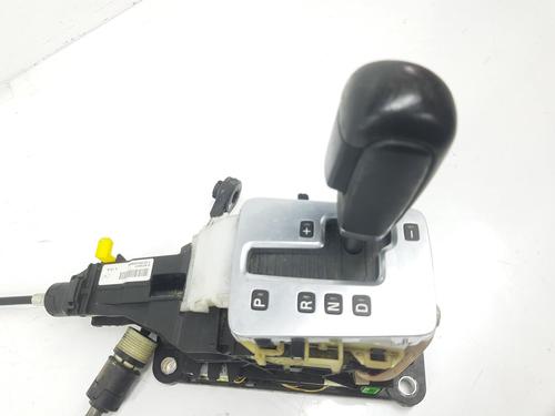 Gear lever VOLVO XC60 I SUV (156) 2.4 D / D3 / D4 AWD | BP8635733M90 