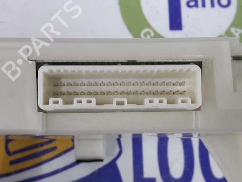 Control unit NISSAN JUKE (F15) 1.5 dCi | BP2289410M11 