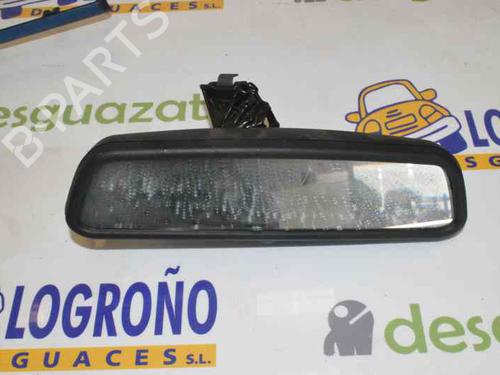 Used Rear mirror BMW 3 (F30, F80) 320 d (184 hp) 1361645