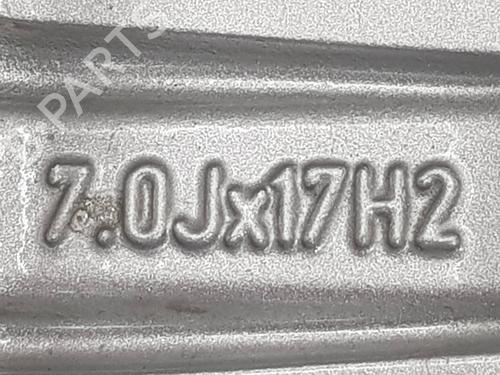 Rim FORD S-MAX (WA6) 2.0 TDCi | BP28064200C45 