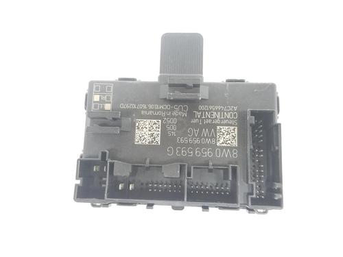 Module électronique AUDI A4 B9 (8W2, 8WC) 2.0 TDI (150 hp) 8947099