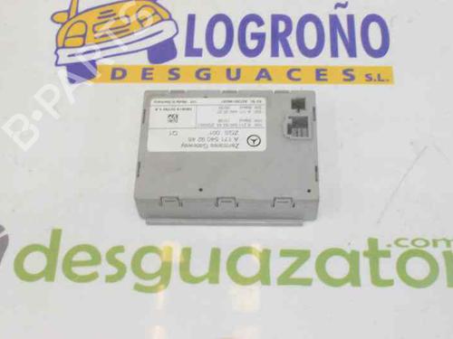 Electronic module MERCEDES-BENZ SLK (R171) 200 Kompressor (171.445) | BP14123712M83 