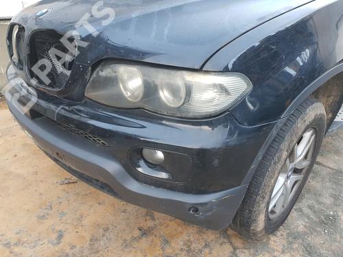 Right sun visor BMW X5 (E53) 3.0 d | BP8591984I2  - Image 13