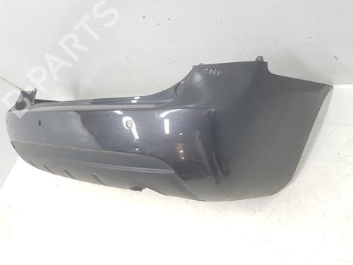 Rear bumper KIA CARENS III MPV (UN) 2.0 CRDi 140 | BP23147787C8 
