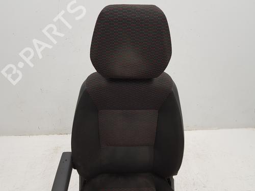 Left front seat PEUGEOT BOXER Van 2.2 BlueHDi 140 | BP34698656C15 - Image 4