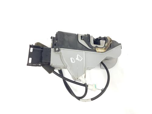 Rear right lock PEUGEOT 508 SW I (8E_) 2.0 HDi RXH Hybrid4 | BP11814234C99