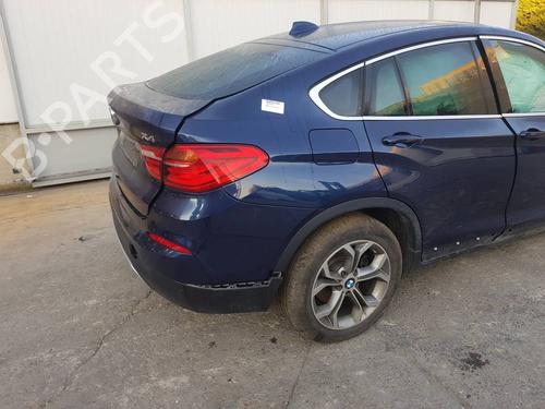 Air filter box BMW X4 (F26) xDrive 20 d | BP40188385M87  - Image 22