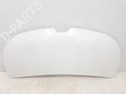 Used Hood RENAULT TRAFIC III Van (FG_) 1.6 dCi 140 (FGMA, FGMC) (140 hp) 30498582