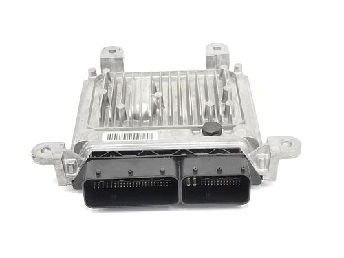 Engine control unit (ECU) MERCEDES-BENZ GLK-CLASS (X204) 220 CDI (204.902) | BP9089470M57 
