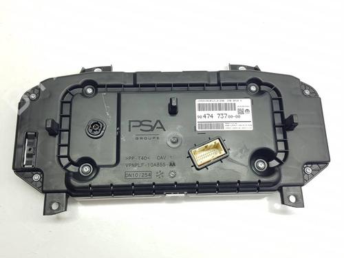 Instrument cluster JEEP AVENGER (J2) | BP40261912C47 - Image 3