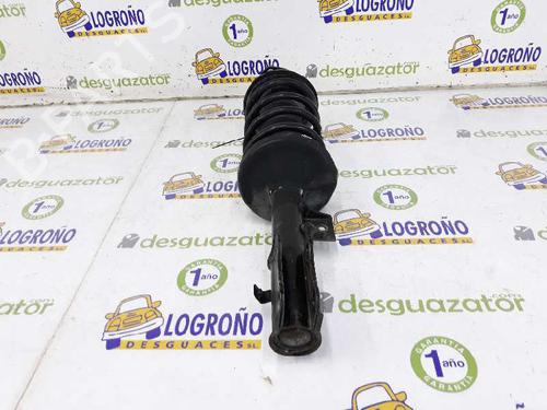 Left front shock absorber SUZUKI GRAND VITARA II (JT, TE, TD) 1.9 DDiS All-wheel Drive (JT419, TD44, JB419WD, JB419XD,... | BP2672247M16 