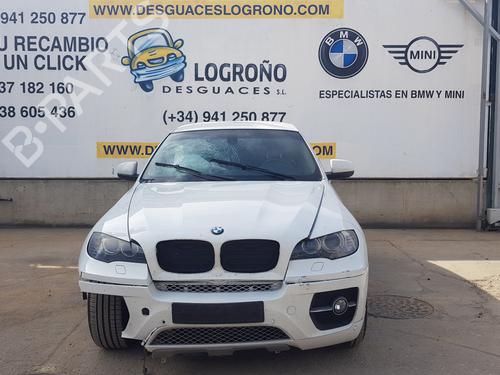 Used Parts BMW X6 (E71, E72) xDrive 35 d (286 hp) 4432503