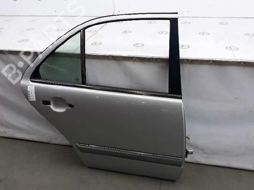 Right rear door MERCEDES-BENZ E-CLASS (W210) E 300 Turbo-D (210.025) | BP3246024C5