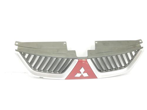 Grill MITSUBISHI OUTLANDER II (CW_W) 2.2 DI-D 4WD (156 hp) 12464055