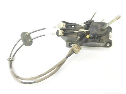 Gear lever MERCEDES-BENZ A-CLASS (W176) A 200 (176.043) | BP7419346M90 
