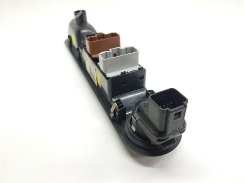 Left front window switch RENAULT ESPACE IV (JK0/1_) 2.0 dCi (JK01, JK02, JK1J, JK1K, JK1H) | BP31375804I27