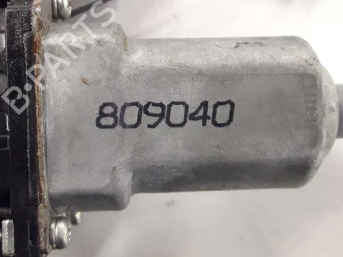 Rear right window mechanism HONDA ACCORD VIII (CU) 2.0 i (CU1) | BP4664692C25 