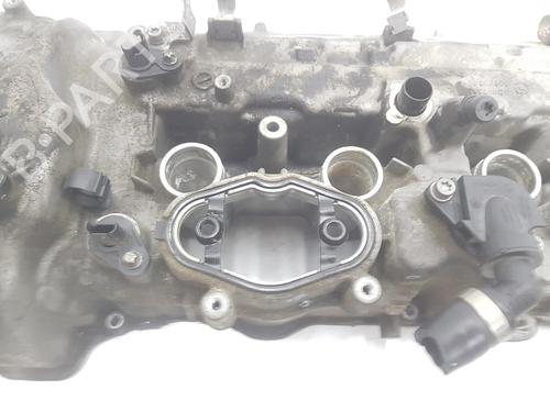 Used Valve cover BMW 7 (F01, F02, F03, F04) 750 i, Li xDrive (449 hp) 17030881