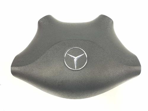 Driver airbag MERCEDES-BENZ SPRINTER 3,5-t Platform/Chassis (B906) 310 CDI (906.131, 906.133, 906.135, 906.231, 906.233,... | BP7165341C9 