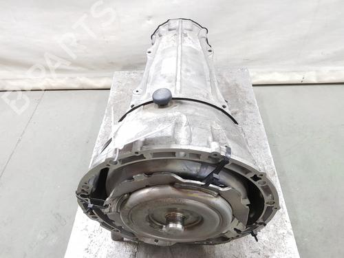 Gearbox MERCEDES-BENZ GLC Coupe (C253) 220 d 4-matic (253.303, 253.305) | BP18740919M3 