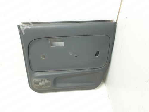 Seats set TOYOTA HILUX VI Pickup (_N1_) 2.5 D-4D (KDN150, KDN155, KDN190) | BP29710823C78 