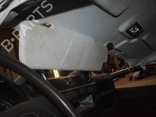 Mass air flow sensor LAND ROVER DEFENDER Station Wagon (L316) 2.5 Td5 4x4 (L316) | BP1637499M95 