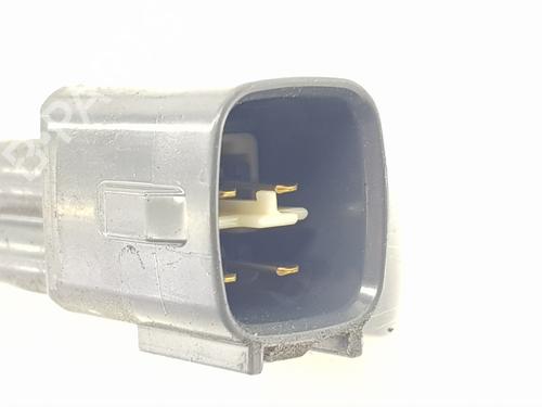 Electronic sensor TOYOTA YARIS (_P13_) 1.5 Hybrid (NHP130_, NHP130) | BP20666185M84 