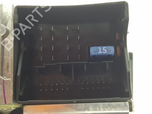 Radio BMW 1 (E87) 116 d | BP29926130E6 