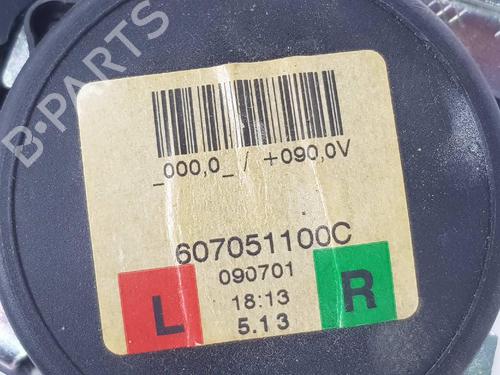 Rear left seatbelt BMW 3 Touring (E91) 320 d | BP7892907I29 