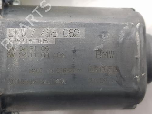 Left front window motor BMW 5 (G30, F90) 520 i | BP10095965E21 