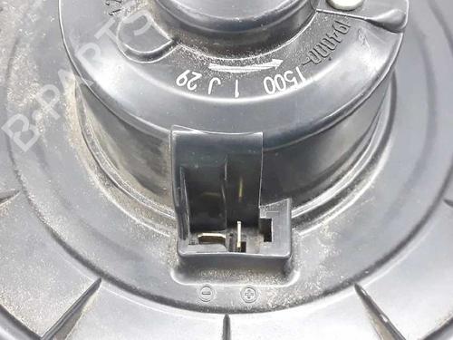 Heater blower motor TOYOTA LAND CRUISER PRADO (_J12_) 3.0 D-4D (KDJ120, KDJ125, KDJ121) | BP14068623M62 