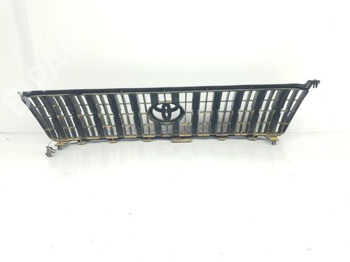 Grille TOYOTA LAND CRUISER 90 (_J9_) 3.0 TD (KZJ90_, KZJ95_, KZJ90R, KZJ95R, KZJ90W, KZJ95W) | BP9699837C40 