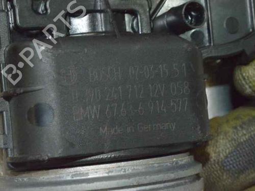 Front wiper motor BMW X3 (E83) 2.0 d | BP1325401M29 