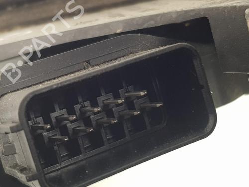 Rear right lock VOLVO S40 I (644) 1.9 DI | BP17809000C99 